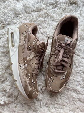Nike Desert Storm Air Max